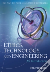 Capa do artigo Ethics, Technology And Engineering