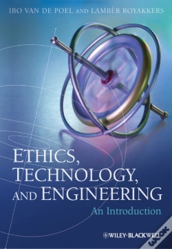 Capa do artigo Ethics, Technology And Engineering