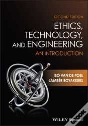 Capa do artigo Ethics, Technology, And Engineering