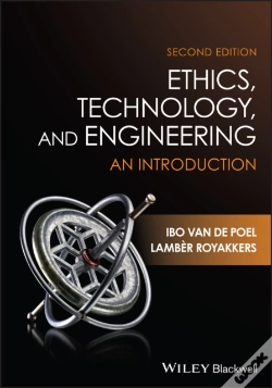 Capa do artigo Ethics, Technology, And Engineering