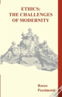 Capa do artigo Ethics: The Challenges Of Modernity