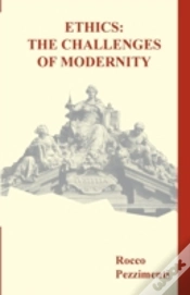 Capa do artigo Ethics: The Challenges Of Modernity