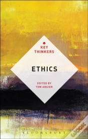 Capa do artigo Ethics: The Key Thinkers