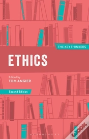 Capa do artigo Ethics: The Key Thinkers