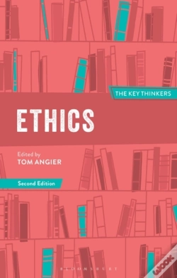 Capa do artigo Ethics: The Key Thinkers