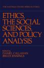 Ethics, The Social Sciences, And Policy Analysis - Preview