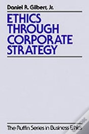 Capa do artigo Ethics Through Corporate Strategy