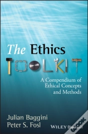 Capa do artigo Ethics Toolkit