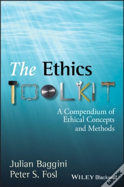 Capa do artigo Ethics Toolkit