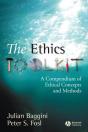 Ethics Toolkit - Preview