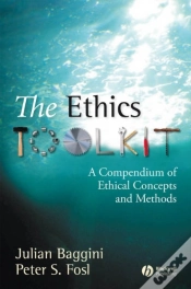 Capa do artigo Ethics Toolkit