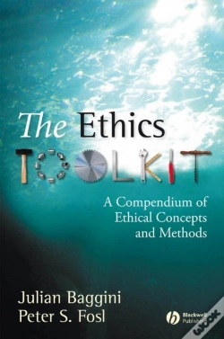 Capa do artigo Ethics Toolkit