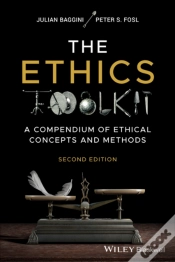 Capa do artigo Ethics Toolkit