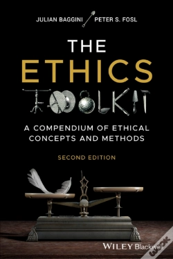 Capa do artigo Ethics Toolkit