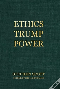 Capa do artigo Ethics Trump Power