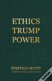 Capa do artigo Ethics Trump Power
