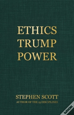 Capa do artigo Ethics Trump Power