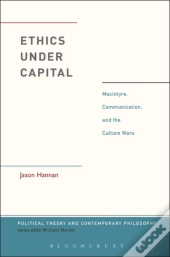Ethics Under Capital