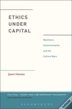 Capa do artigo Ethics Under Capital