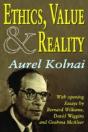 Ethics, Value, And Reality - Preview