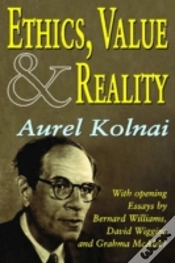 Capa do artigo Ethics, Value, And Reality