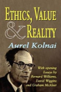 Ethics, Value, And Reality - Preview