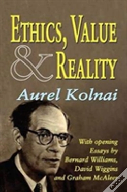 Capa do artigo Ethics, Value, And Reality