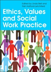 Capa do artigo Ethics, Values And Social Work Practice