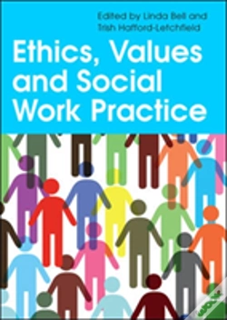 Capa do artigo Ethics, Values And Social Work Practice
