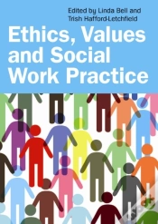 Capa do artigo Ethics, Values And Social Work Practice