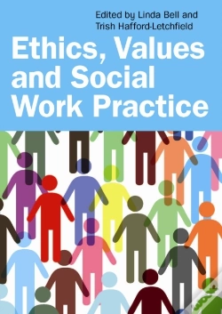Capa do artigo Ethics, Values And Social Work Practice