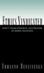 Ethics Vindicated - Preview