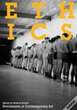 Capa do artigo Ethics