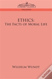 Capa do artigo Ethics