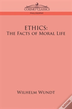 Capa do artigo Ethics