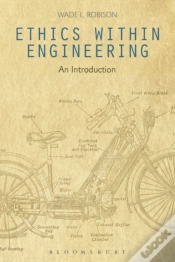 Capa do artigo Ethics Within Engineering