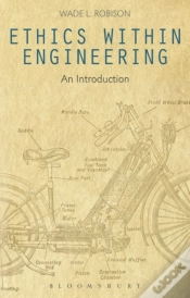 Capa do artigo Ethics Within Engineering