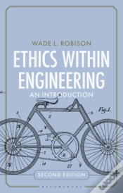 Capa do artigo Ethics Within Engineering