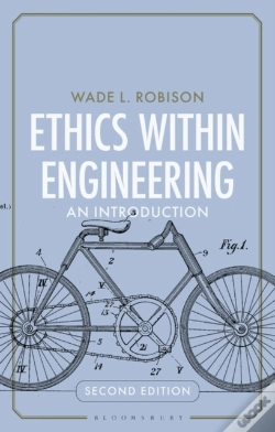 Capa do artigo Ethics Within Engineering
