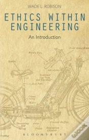 Capa do artigo Ethics Within Engineering