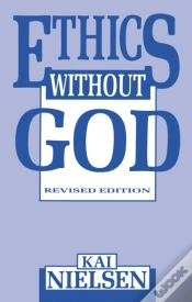 Capa do artigo Ethics Without God