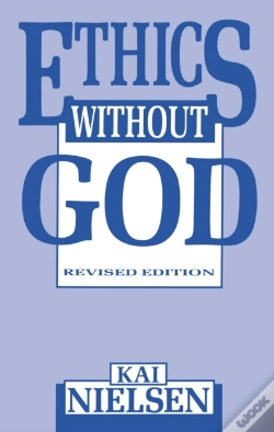 Capa do artigo Ethics Without God