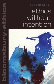 Capa do artigo Ethics Without Intention