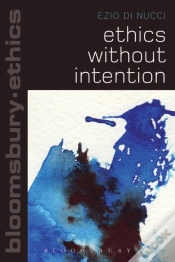 Capa do artigo Ethics Without Intention