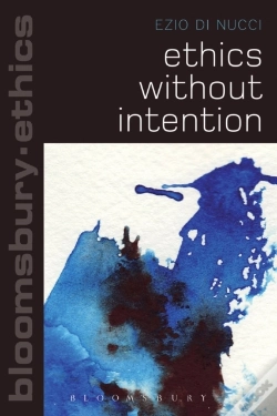 Capa do artigo Ethics Without Intention