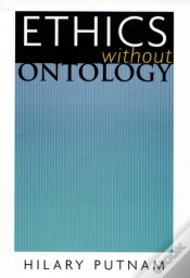 Capa do artigo Ethics Without Ontology