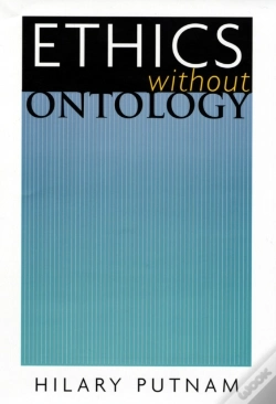 Capa do artigo Ethics Without Ontology