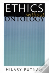 Capa do artigo Ethics Without Ontology