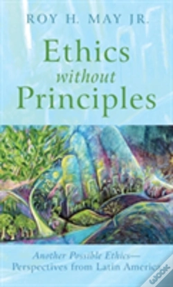 Capa do artigo Ethics Without Principles