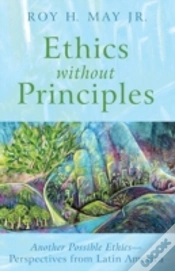 Capa do artigo Ethics Without Principles